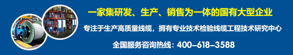 廣州電纜廠(chǎng)
