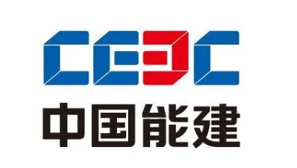 中國能建